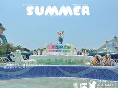 -珠海长隆海洋王国