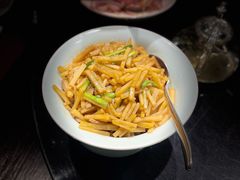 -铭家家宴·海鲜青岛菜·院子餐厅(燕岭路店)