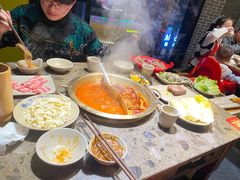 -小龙坎火锅(总店)