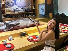 -龍千代·味自慢(黑龙江北路店)