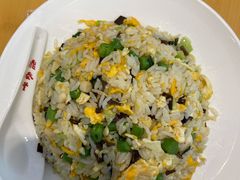时蔬蛋炒饭-鼎泰丰(嘉年华•海信广场VILLAGE店)