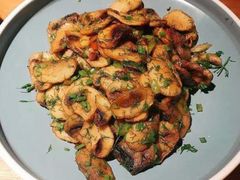 -薇酌饮·陕西菜(南门外店)