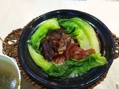 -皇上皇腊味店(下九路店)