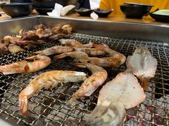 -肉甲韩国木炭烤肉(新壹街1店)