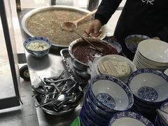 -刘老虎肉丸糊辣汤(总店)