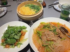 -阿庄新豫菜(通泰路店)
