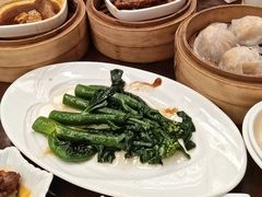 -潮福城大酒楼·潮粤菜·港式点心(阳光城店)