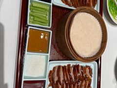 -荣兴酒家(徐家汇店)