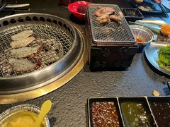 -300杯·和牛烧肉清酒专门店(廊里店)