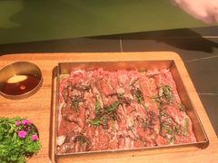 -季季山·云南野生菌火锅(上海首店)
