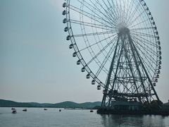 -蠡湖大桥公园
