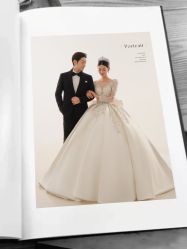 -雪中彩影婚纱摄影·微光艺术中心