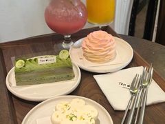 -Ten Olives甜点