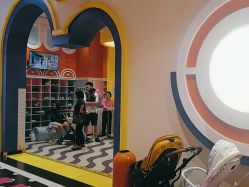 -meland(成都金牛凯德广场店)