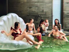 -蓝楹湾度假酒店