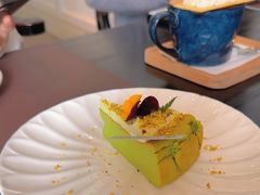 -22ºN BISTRO西餐&酒馆