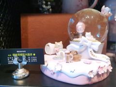 -星巴克(万都店)