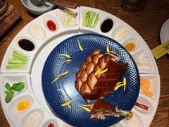 -馋嘴猫北京食堂·烤鸭·宵夜(亚运村店)