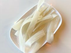 寬粉-江湖水乡铁锅炖魚(周庄嘉园店)