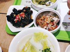 -老乡鸡(寿县君子大道店)