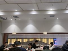 -喜家德虾仁水饺(华强天虹店)