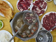 -老猫牛肉火锅(沙溪店)