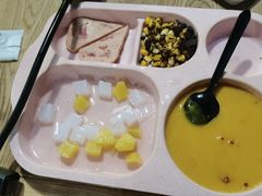 -鱼酷活鱼烤鱼(梅江印象城店)
