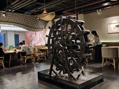 -云水瑶意境云南菜餐厅(大悦城店)