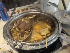 -火炉火自助餐(西直门凯德MALL店)