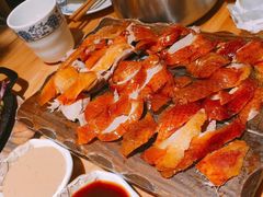 -满园春饼(运河城店)