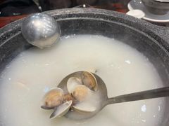 -御膳粥·牛乳粥底火锅·地道顺德菜(容桂店)