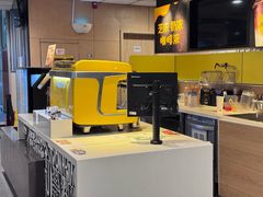 -麦当劳(东直门外大街店)