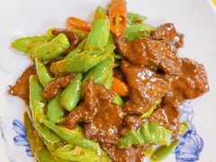-清真马祥兴菜馆(云南北路店)