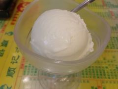 椰子雪糕-顺记冰室(宝华路店)