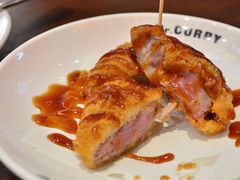 -伽喱博士 Dr.CURRY咖喱饭(太阳宫咖喱店)