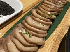 石头烤牛舌-蒙料·手把肉(望京店)