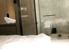 -深圳湾万怡酒店