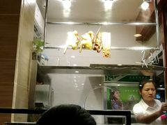 -正德顺順德雙皮奶(中信店)