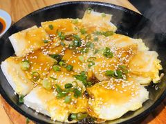 -恋萍小吃(时代店)