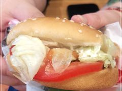-汉堡王(茂业天地店)