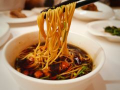 老牌阳春面-A One Kitchen·南京精菜馆(德基广场店)