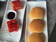 -泮溪酒家(荔枝湾店)