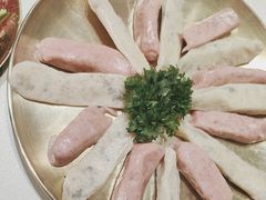 -小金牛海鲜烧烤