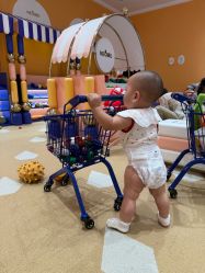 -奈尔宝·儿童乐园·亲子餐厅(苏州大悦城店)