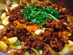 黄记煌三汁焖锅(新世纪店)-黄记煌三汁焖锅(新世纪广场店)