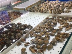 -渔乐圈海鲜餐厅(群力金江路店)