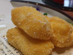 -上和臻品中国菜(花园街店)