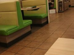 -萨莉亚意式餐厅(黄埔大沙地店)