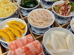 -咏江南·苏式火锅·苏州评弹(观前街店)