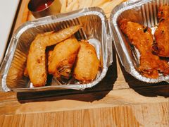 -必胜客(溧阳万达店)